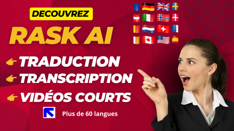 Rask AI: guide complet