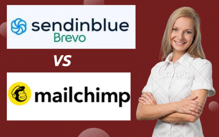 Sendinblue vs Mailchimp : quel logiciel d’email marketing choisir pour votre stratégie marketing en 2024